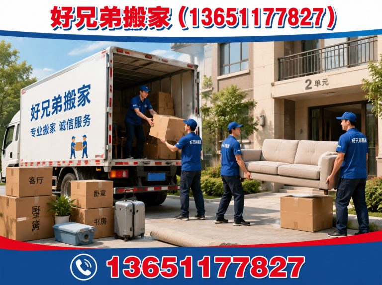 延庆区空调移机展示图